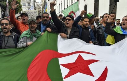 Tensions franco-algériennes : entre fausse susceptibilité et vraie diversion