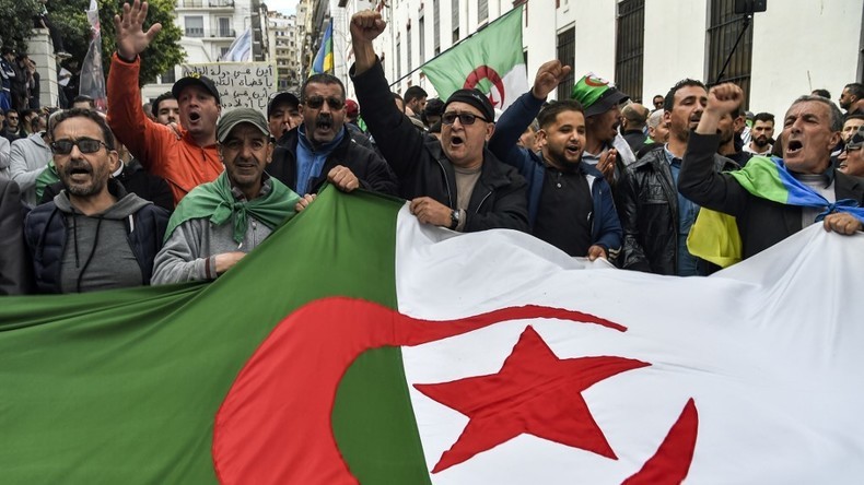 Tensions franco-algériennes : entre fausse susceptibilité et vraie diversion