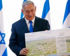 Canada / D’anciens ministres et ambassadeurs dénoncent le plan d’annexion israélien