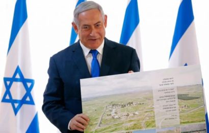 Canada / D’anciens ministres et ambassadeurs dénoncent le plan d’annexion israélien