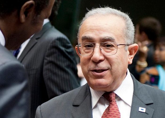 Distinction prestigieuse : Le SIPRI accueille Ramtane Lamamra au conseil d&rsquo;administration