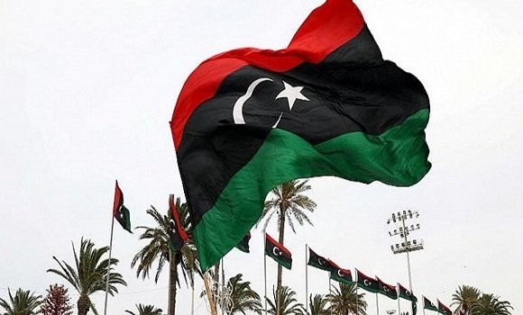 Crise libyenne-règlement: une convergence de vues grandissante sur la solution politique