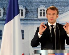 Macron condamne la «responsabilité historique et criminelle» de la Turquie en Libye