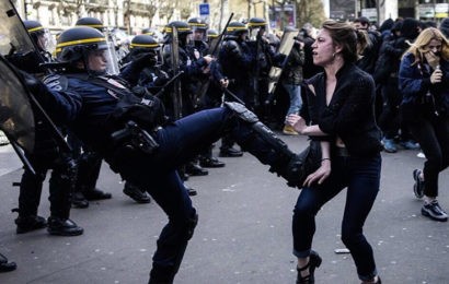 L’État français s’obstine à nier son racisme et ses violences policières