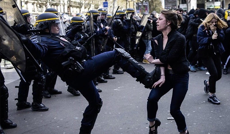 L’État français s’obstine à nier son racisme et ses violences policières