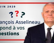 France / François Asselineau, président de l’UPR, répond à vos questions