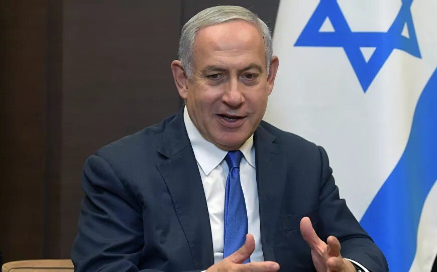 Netanyahou, grand vaincu du bras de fer autour de l’annexion de la Cisjordanie?