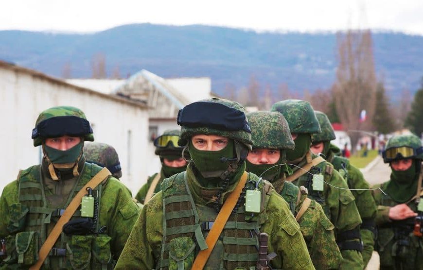 OTAN - Russie, quelles relations depuis 1991 ?