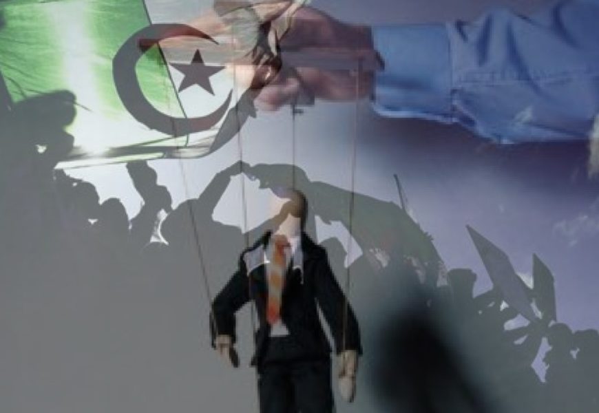 Algérie / « Qui sont ces ténors auto-proclamés du Hirak? », inventeurs de « la dictature démocratique