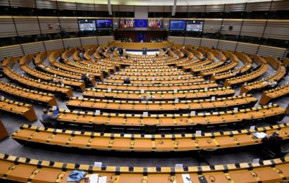 «La vie des Noirs compte» : le Parlement européen condamne le racisme et le «suprémacisme blanc»