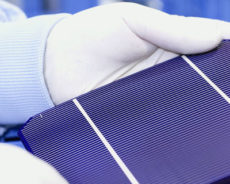 Énergie solaire photovoltaïque : nouvelle industrie, nouveaux risques ?