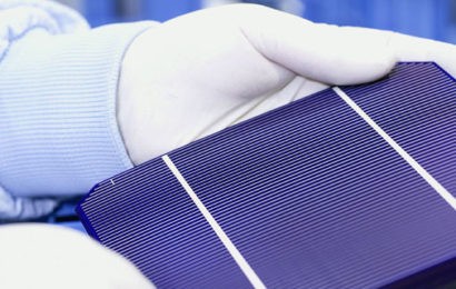 Énergie solaire photovoltaïque : nouvelle industrie, nouveaux risques ?
