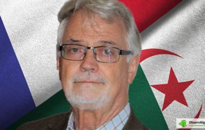 Michel Raimbaud, ancien diplomate français, conférencier en relations internationales : Le hirak, l’ANP, la Libye et le reste