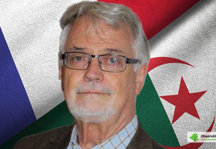 Michel Raimbaud, ancien diplomate français, conférencier en relations internationales : Le hirak, l’ANP, la Libye et le reste
