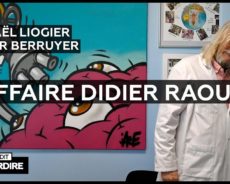 Interdit d’interdire – L’affaire Didier Raoult