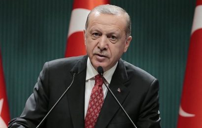 Le Président Poutine doit-il cesser de faire confiance à Dr Tayyip et Mr Erdogan ?