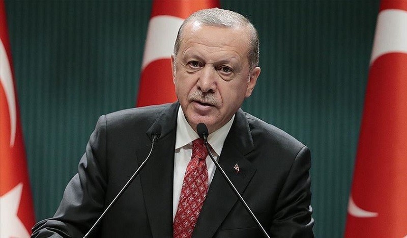 Le Président Poutine doit-il cesser de faire confiance à Dr Tayyip et Mr Erdogan ?