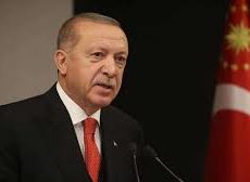 Recep Erdogan appelle à un «système économique islamique» mondial avec Istanbul pour capitale