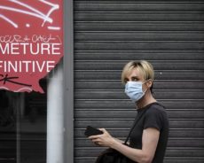 Suisse / Au bord de «l’effondrement économique»: les conseils d’un spécialiste du survivalisme