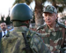 Libye : La Turquie veut s’installer sur deux bases militaires