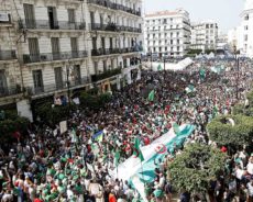 Le Hirak et l’unité populaire algérienne