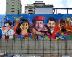 CoronaShock et la guerre hybride contre le Venezuela