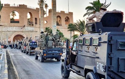 La Turquie renforce sa position dans le scénario complexe de la Libye
