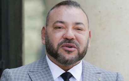 Le roi Mohammed VI du Maroc fait office de médiateur dans la crise au Mali