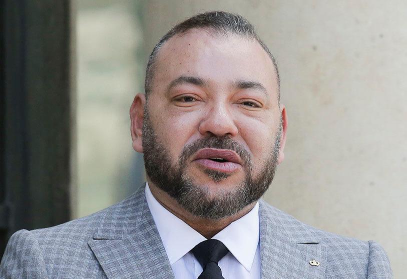 Le roi Mohammed VI du Maroc fait office de médiateur dans la crise au Mali