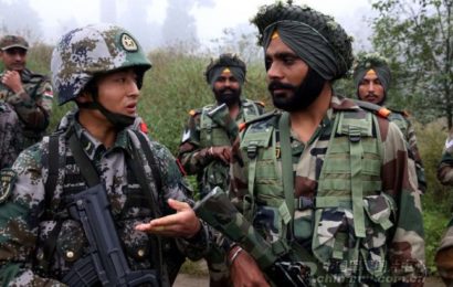 Frontière Inde/Chine : Pourquoi des tensions aussi vives ?