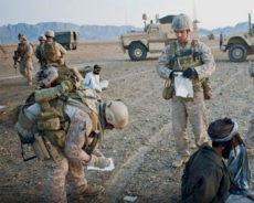 Débat-États-Unis: «La vie des Afghans a-t-elle de l’importance?»