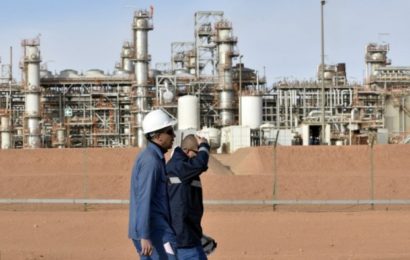 La « Nouvelle Economie » en Algérie : Produire hors hydrocarbures et distribuer une partie de la rente