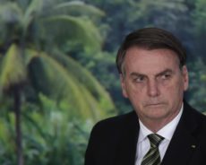 Bolsonaro s’appuie sur les menaces coloniales pour maintenir l’exploitation de l’Amazonie
