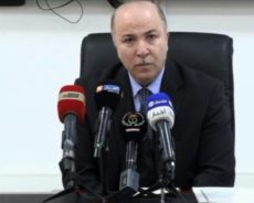 Algérie / Pour étoffer le réseau bancaire: Benabderrahmane appelle les investisseurs algériens à créer des banques privées