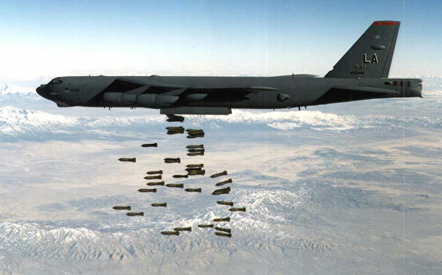 Kosovo: les bombardements à l’uranium appauvri par l’OTAN ont provoqué des cancers