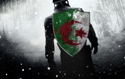 Le désespoir de l’axe atlanto-sioniste en Algérie