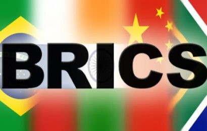 L’Algérie en marche vers le BRICS