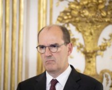 France / Les trois premières fautes de Jean Castex