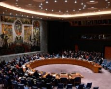 Syrie : résolution du Conseil de sécurité de l’ONU sur le mécanisme d’aide transfrontalier