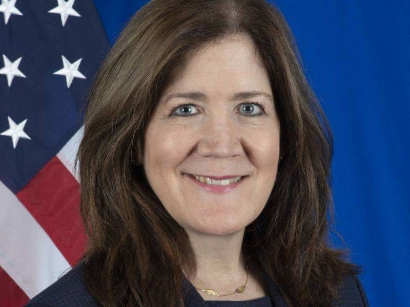 Note d’information contre l’ambassadrice US au Liban pour « création de réseaux d’espionnage au profit d’Israël »
