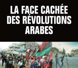 Livre / « La face cachée des révolutions arabes »