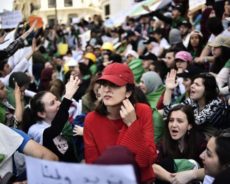 Ce que ne peut être l’identité algérienne