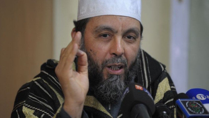 Algérie / Dangereuse escalade verbale de Abdellah Djaballah qui récidive : «La fermeture des mosquées est une agression contre l’islam»