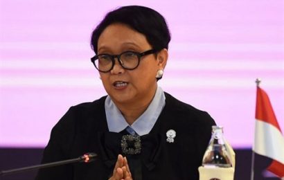 Mer Orientale : Malaisiens et Indonésiens appellent au règlement des différends sur la base du droit international