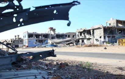 En Libye, la France cherche à défendre ses objectifs économiques et géopolitiques avec Haftar (+vidéo)