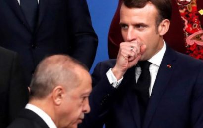 Entre tensions et incompréhensions: Macron-Erdogan, une relation compliquée