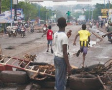 Troubles au Mali : Les représentants de l’UA, Cédéao, ONU et UE appellent à la «retenue»