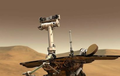 La nouvelle mission martienne de la NASA, Perseverance, expliquée par un chercheur algérien membre du projet – images