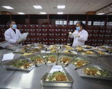 Infuser le pouvoir de la médecine traditionnelle chinoise dans la construction d’une communauté de santé pour l’humanité
