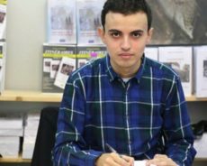 Algérie / Entretien avec l’écrivain Mohamed Abdallah :  «L’œuvre de Mohammed Dib est un trésor fabuleux»